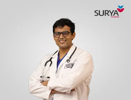 Dr. Akash Sharma